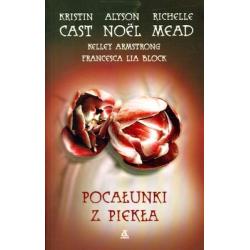 POCAŁUNKI Z PIEKŁA