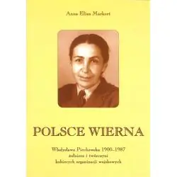 POLSCE WIERNA