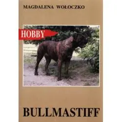 BULLMASTIFF