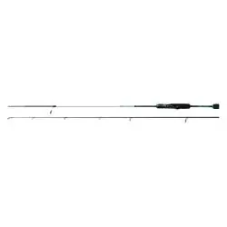 WĘDKA SPINNINGOWA MISTRALL NAUTILIO UL 172 CM 0,2-1,5 G 68 G