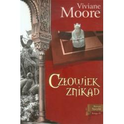 CZŁOWIEK ZNIKĄD. RYCERZE SYCYLII