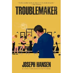 TROUBLEMAKER