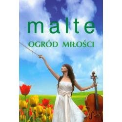 OGRÓD MIŁOŚCI