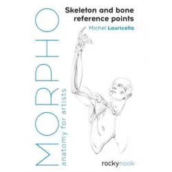 MORPHO. SKELETON AND BONE REFERENCE POINTS
