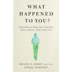 WHAT HAPPENED TO YOU?