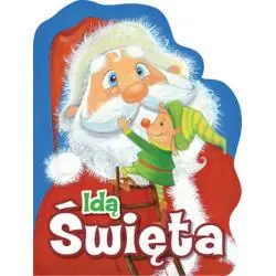 IDĄ ŚWIĘTA