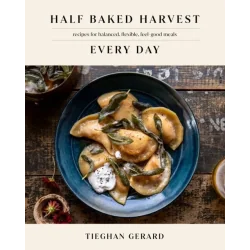 HALF BAKED HARVEST EVERY DAY