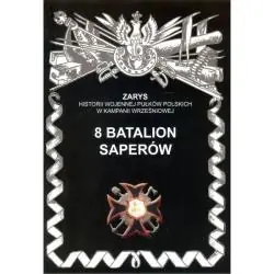 8 BATALION SAPERÓW