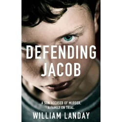 DEFENDING JACOB