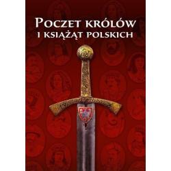 POCZET KRÓLÓW I KSIĄŻĄT POLSKICH