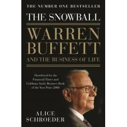 SNOWBALL WARREN BUFFETT