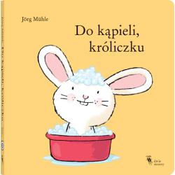 DO KĄPIELI, KRÓLICZKU