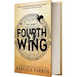 FOURTH WING