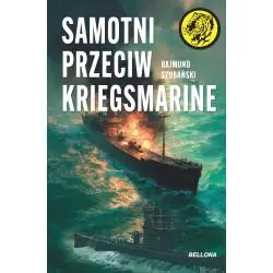 SAMOTNI PRZECIW KRIEGSMARINE