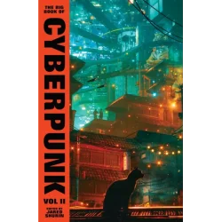 THE BIG BOOK OF CYBERPUNK 2