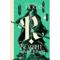 ROZBITE IMPERIUM CZĘŚĆ 3