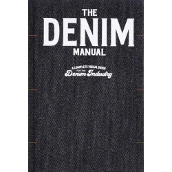 THE DENIM MANUAL