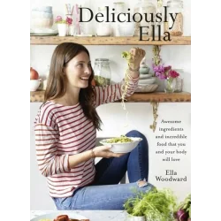 DELICIOUSLY ELLA