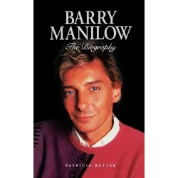 BARRY MANILOW