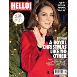 HELLO MAGAZYN 1/2025