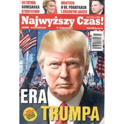 NAJWYŻSZY CZAS 03-04/2025