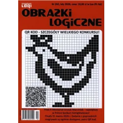 OBRAZKI LOGICZNE