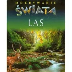ODKRYWANIE ŚWIATA - LAS