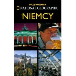 NIEMCY. PRZEWODNIK NATIONAL GEOGRAPHIC