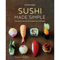 MODERN SUSHI
