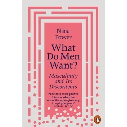 WHAT DO MEN WANT?