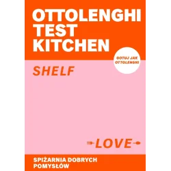 OTTOLENGHI TEST KITCHEN