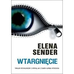 WTARGNIĘCIE