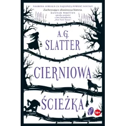 CIERNIOWA ŚCIEŻKA