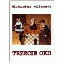TRZECIE OKO