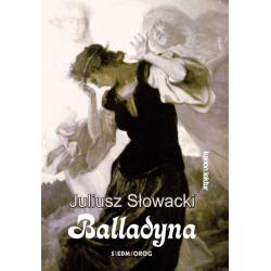 BALLADYNA