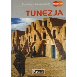 TUNEZJA. PRZEWODNIK ILUSTROWANY