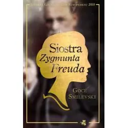 SIOSTRA ZYGMUNTA FREUDA