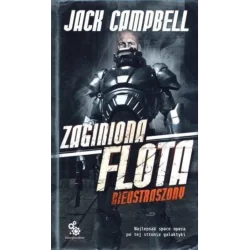 ZAGINIONA FLOTA. NIEUSTRASZONY