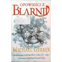OPOWIEŚCI Z BLARNII