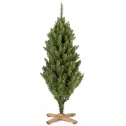 CHOINKA SZTUCZNA PREMIUM ROYAL TREES 150 CM ŚWIERK SKANDYNAWSKI