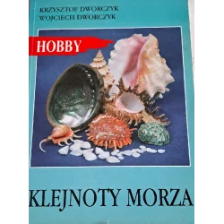 KLEJNOTY MORZA