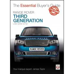 RANGE ROVER: THIRD GENERATION L322 (2002-2012)