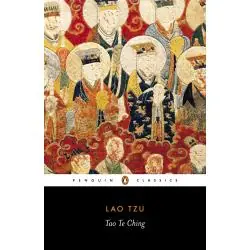 TAO TE CHING