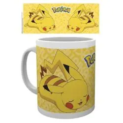 KUBEK CERAMICZNY POKEMON PIKACHU 320 ML ABYSTYLE