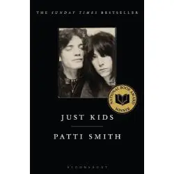 JUST KIDS