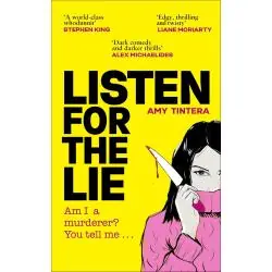 LISTEN FOR THE LIE