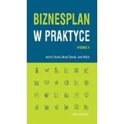 BIZNESPLAN W PRAKTYCE