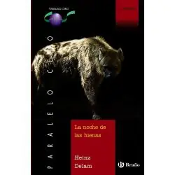 LA NOCHE DE LAS HIENAS