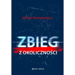 ZBIEG Z OKOLICZNOŚCI