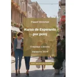 KURSO DE ESPERANTO POR POLOJ